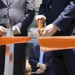 Apertura de covidex