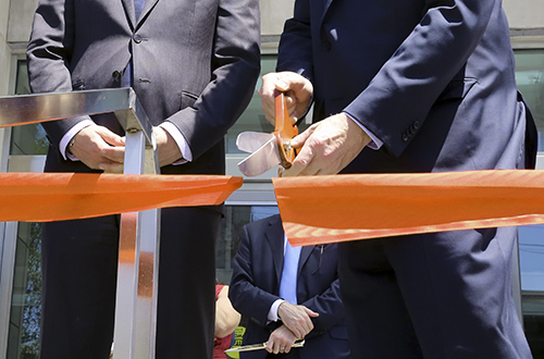 Apertura de covidex