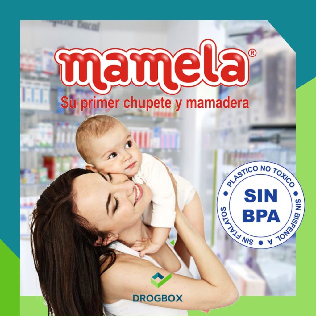 Portada MAMELA