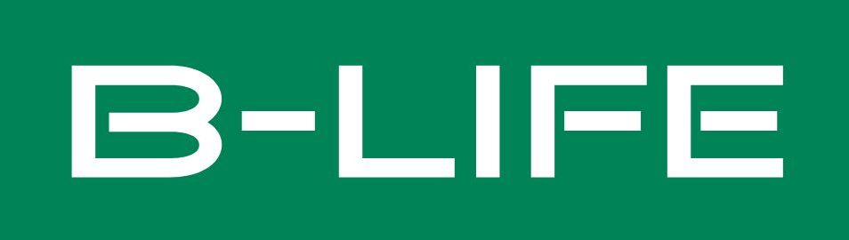 Portada BLIFE