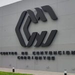 ENTRADA DEL SALON GALA CONVENCIONES