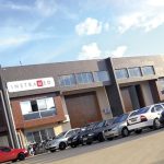 Oficinas de Instramed