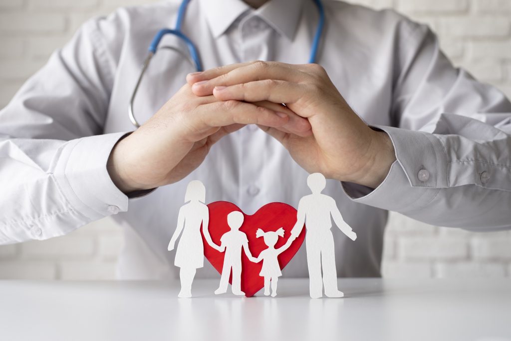 Día Mundial de la Salud