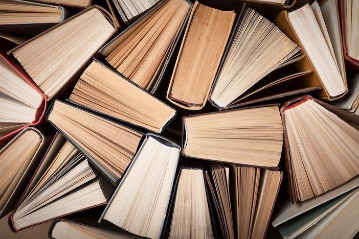 Día Mundial del Libro