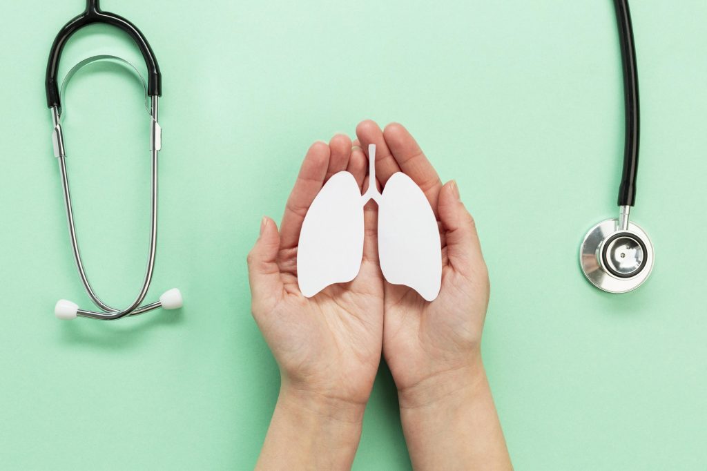 Día de Concienciación de la Sarcoidosis