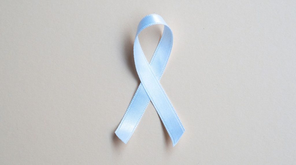 Día Mundial del Cáncer de Próstata