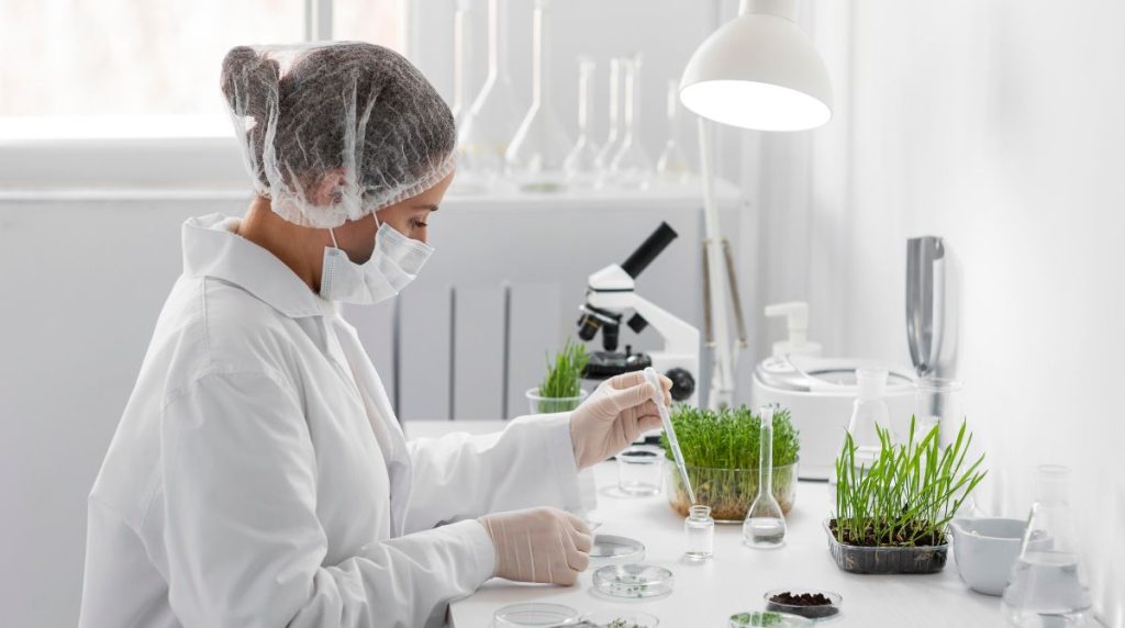 Día Mundial de la Biotecnología