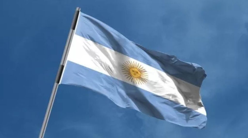 Día de la Bandera Argentina